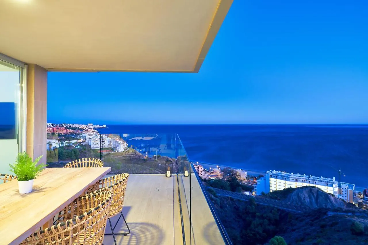Weforyou Med One Exclusive Sea Views 3 Bedrooms Apartament A 3A Fuengirola